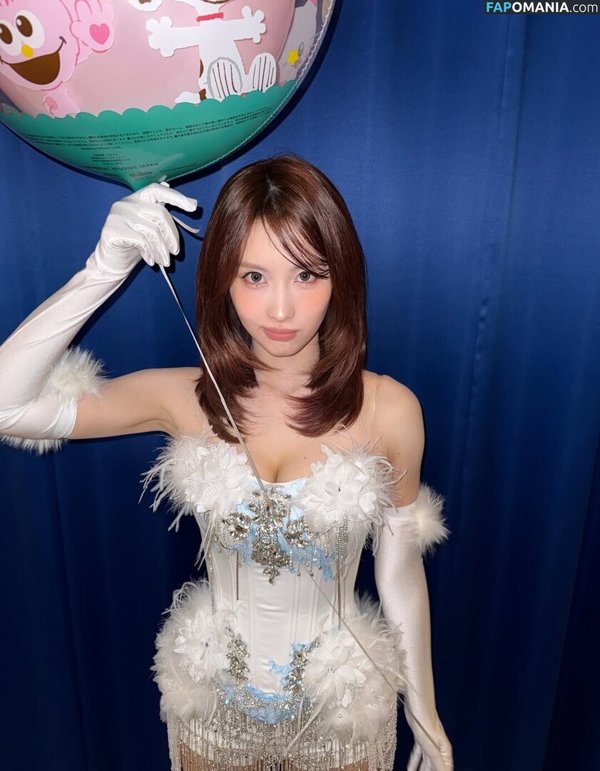 Hirai Momo / TWICE / momo.hirai ヌード OnlyFans  流出写真 #23