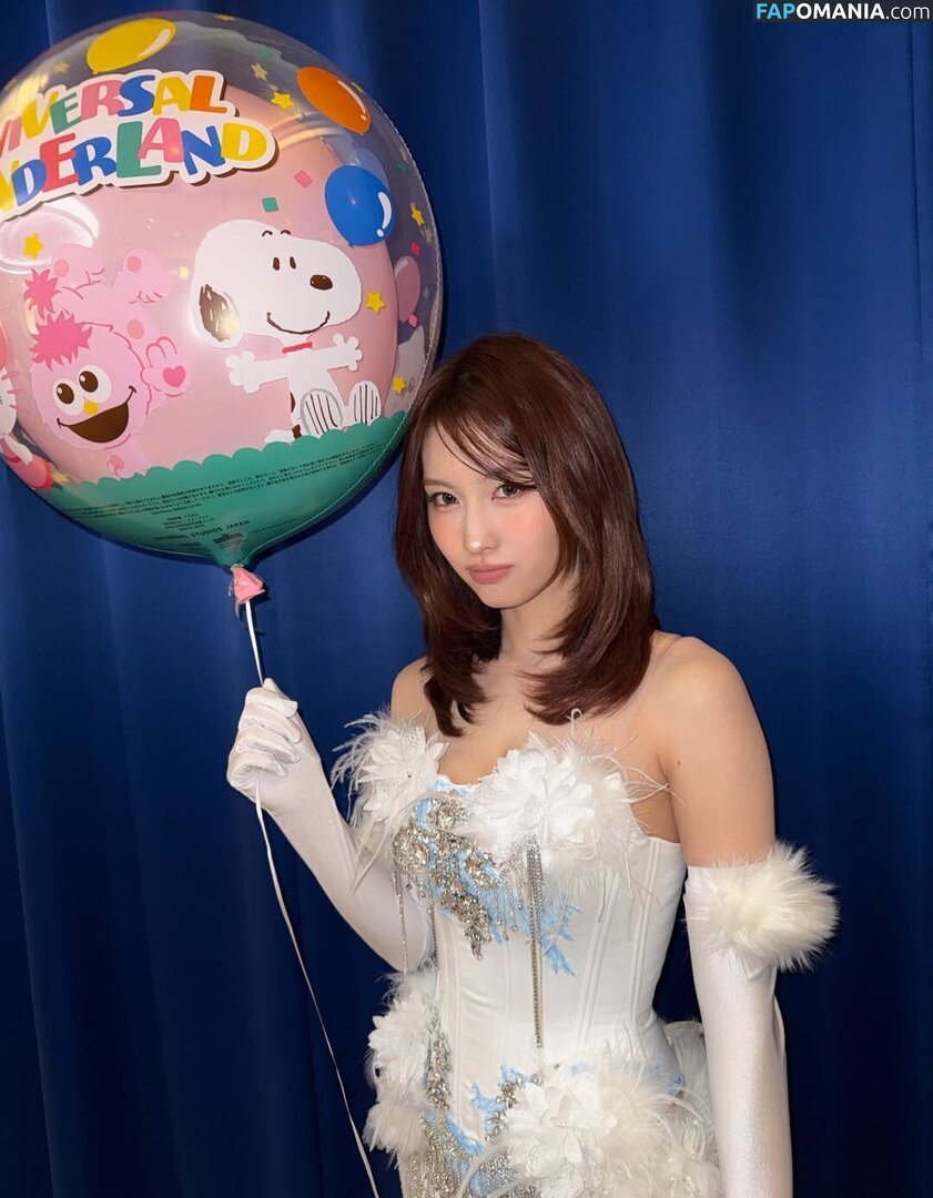 Hirai Momo / TWICE / momo.hirai ヌード OnlyFans  流出写真 #25