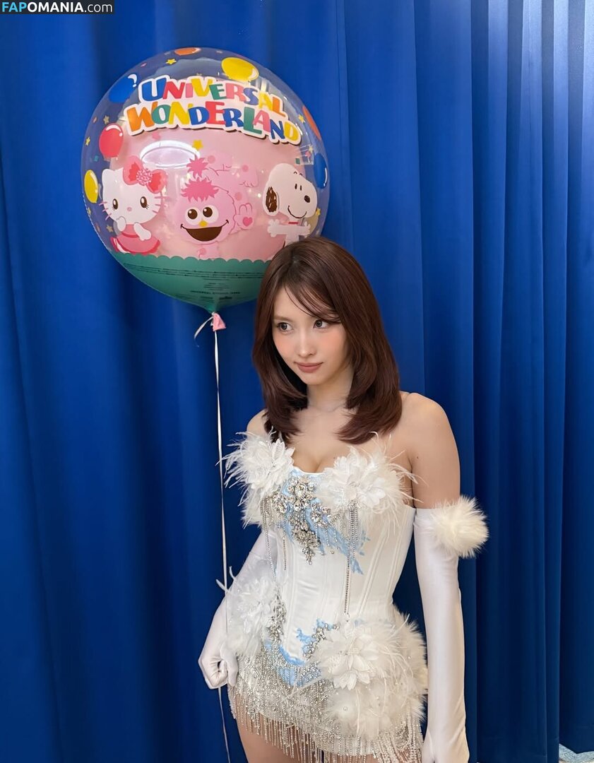Hirai Momo / TWICE / momo ヌード OnlyFans  流出写真 #27