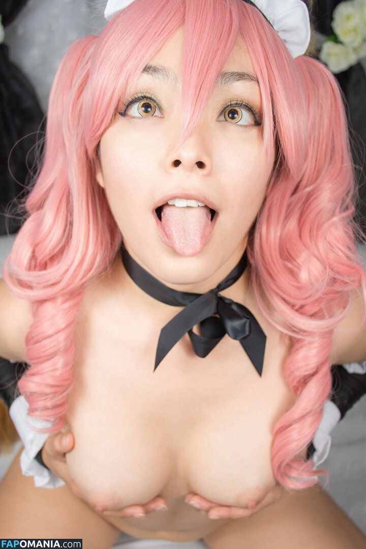 Hitomi Locks / hitomi_locks / hitomi_locksofficial ヌード OnlyFans  流出写真 #61