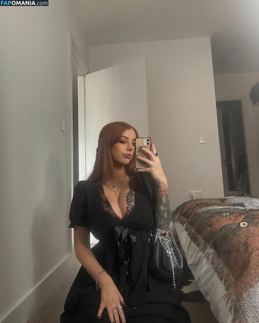 Hollie Rutter / hollie.rutter / holliejrutter ヌード OnlyFans  流出写真 #1