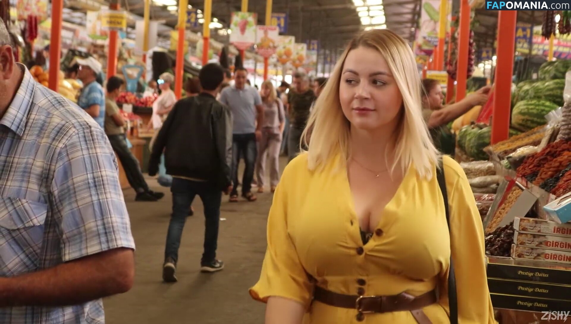 Holly Garner / Inna Khoruzh / InnaKhoruzh / Ivanna Ershova / RealHollyGarner / holly.garner ヌード OnlyFans  流出写真 #4