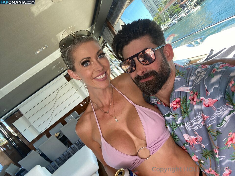 HOLLYHOTWIFE / Holly Hotwife ヌード OnlyFans  流出写真 #15
