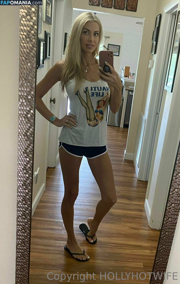 HOLLYHOTWIFE / Holly Hotwife ヌード OnlyFans  流出写真 #67