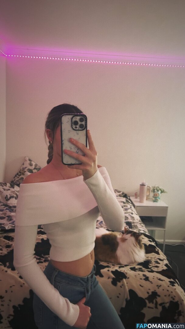 Holly Naude / hollyyynaude ヌード OnlyFans  流出写真 #1