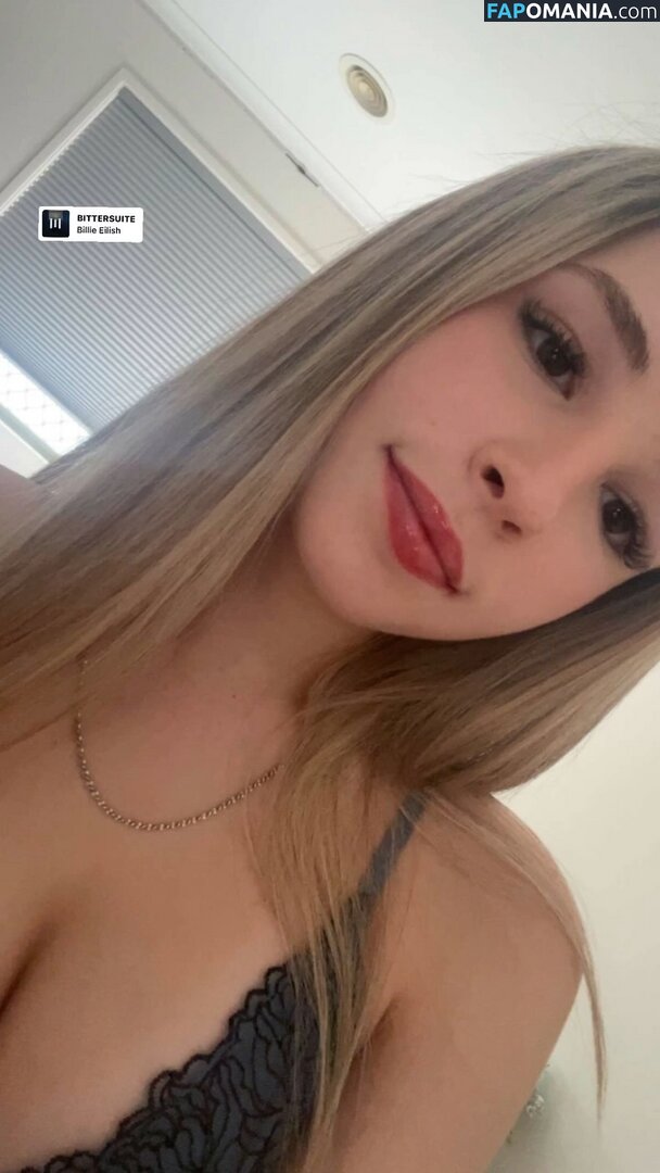 Holly Naude / hollyyynaude ヌード OnlyFans  流出写真 #7