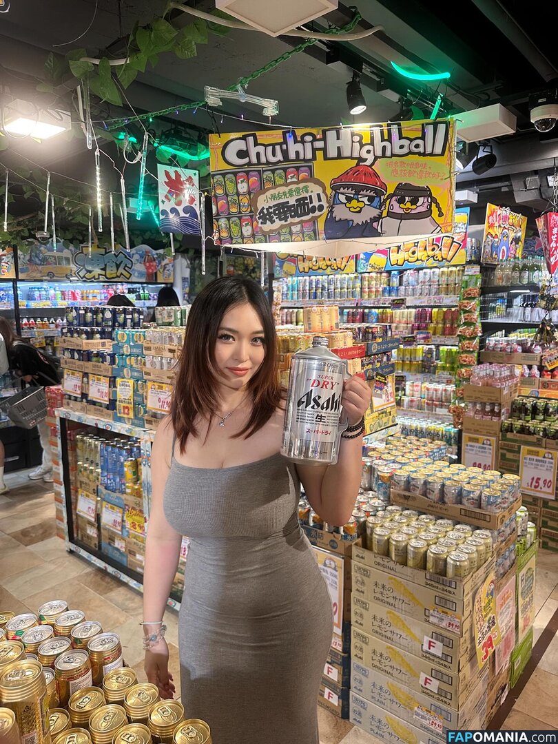 holly_shu_ ヌード OnlyFans  流出写真 #6