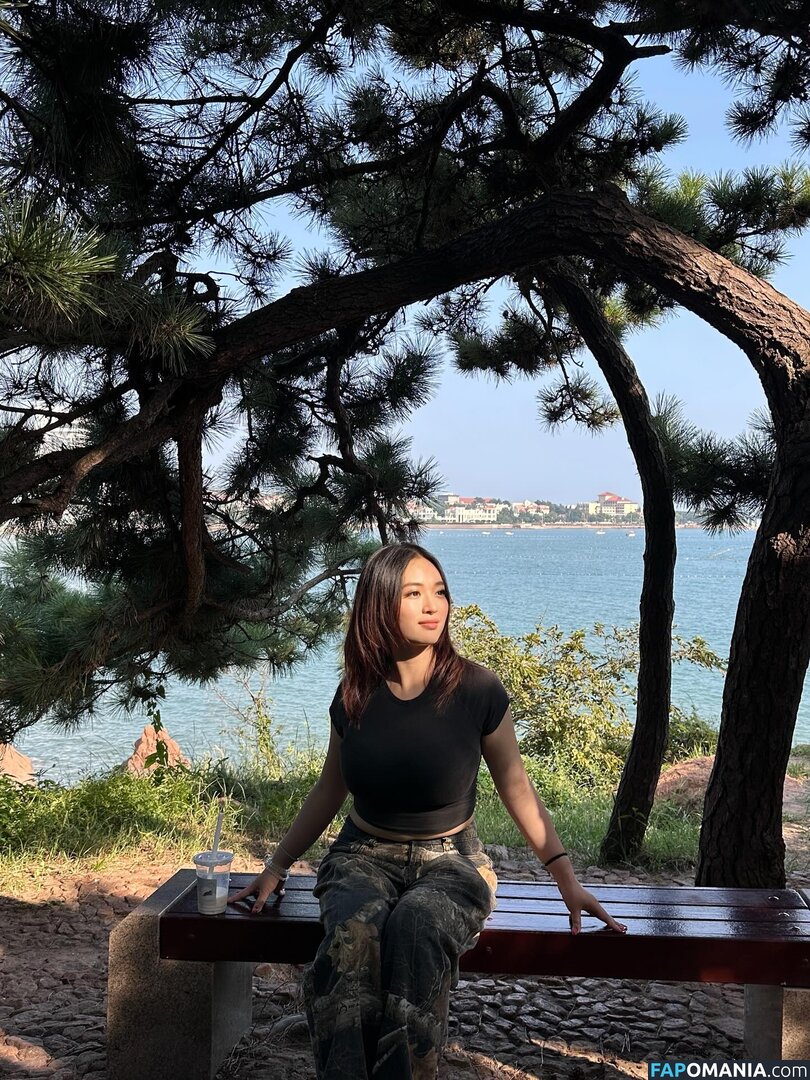 holly_shu_ ヌード OnlyFans  流出写真 #16