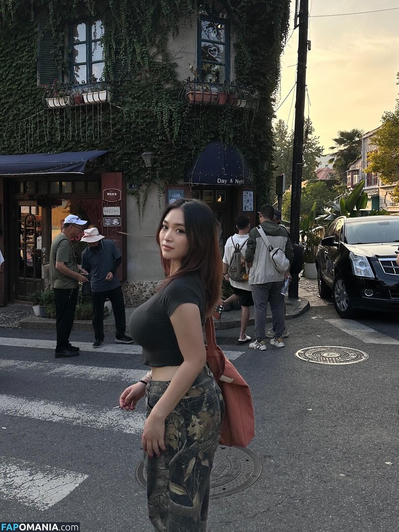 holly_shu_ ヌード OnlyFans  流出写真 #17