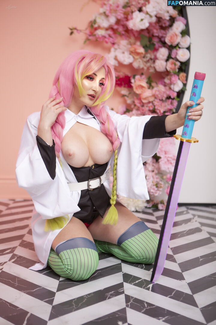 Holly Wolf / hollytwolf ヌード OnlyFans  流出写真 #2