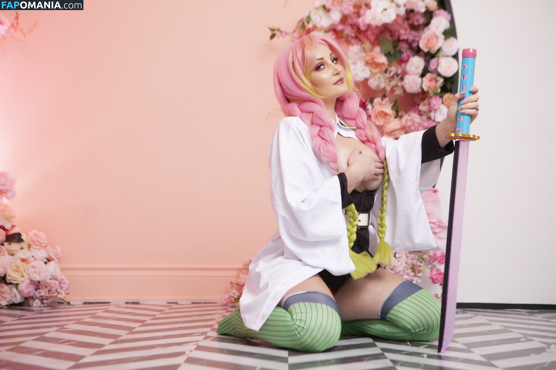 Holly Wolf / hollytwolf ヌード OnlyFans  流出写真 #4