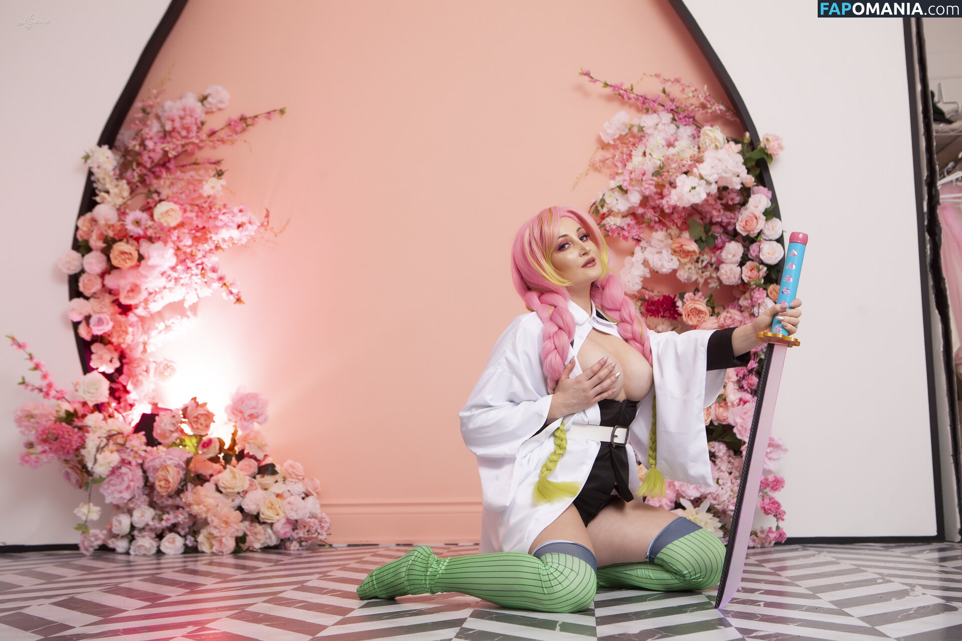 Holly Wolf / hollytwolf ヌード OnlyFans  流出写真 #5