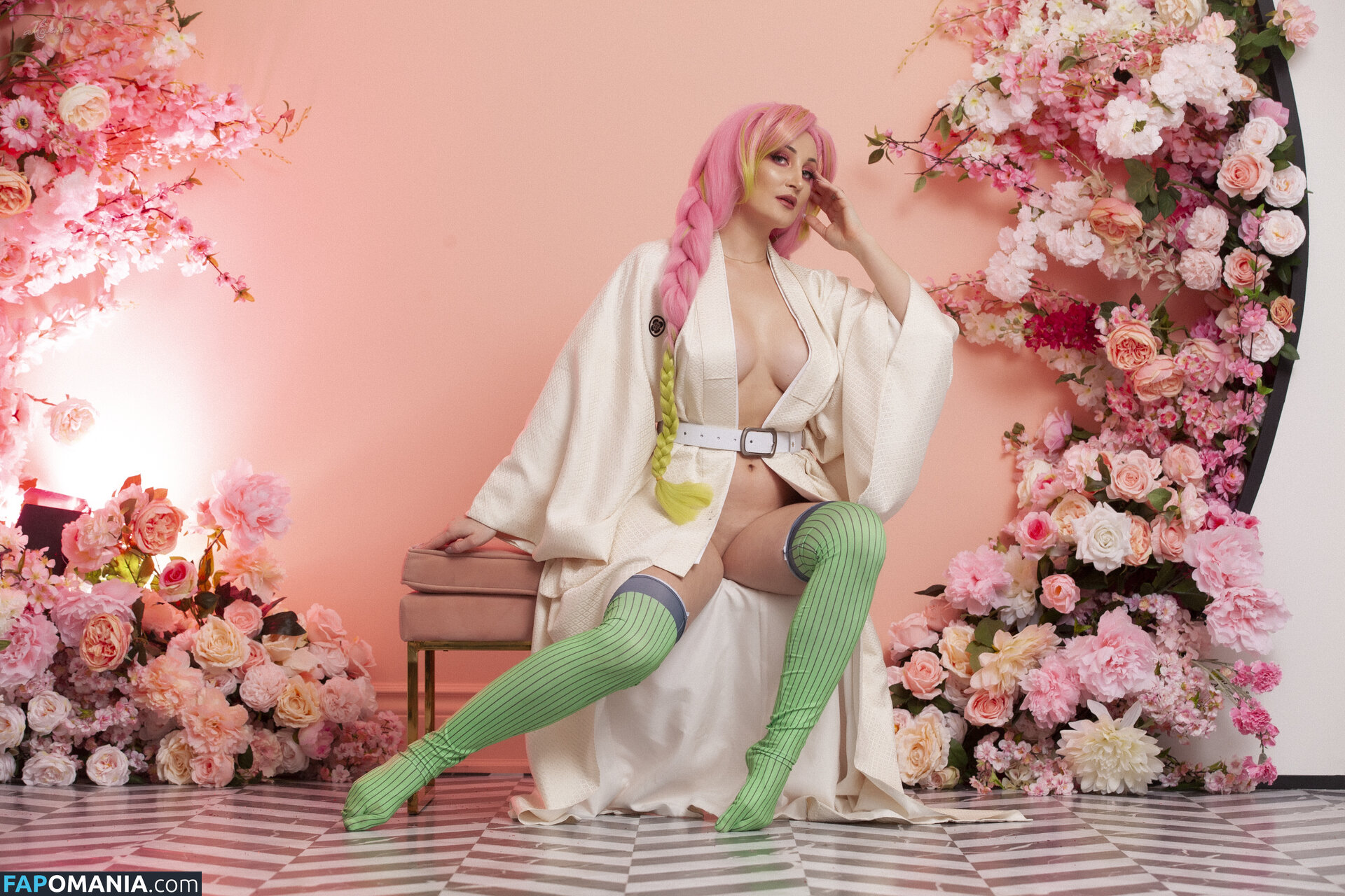 Holly Wolf / hollytwolf ヌード OnlyFans  流出写真 #11