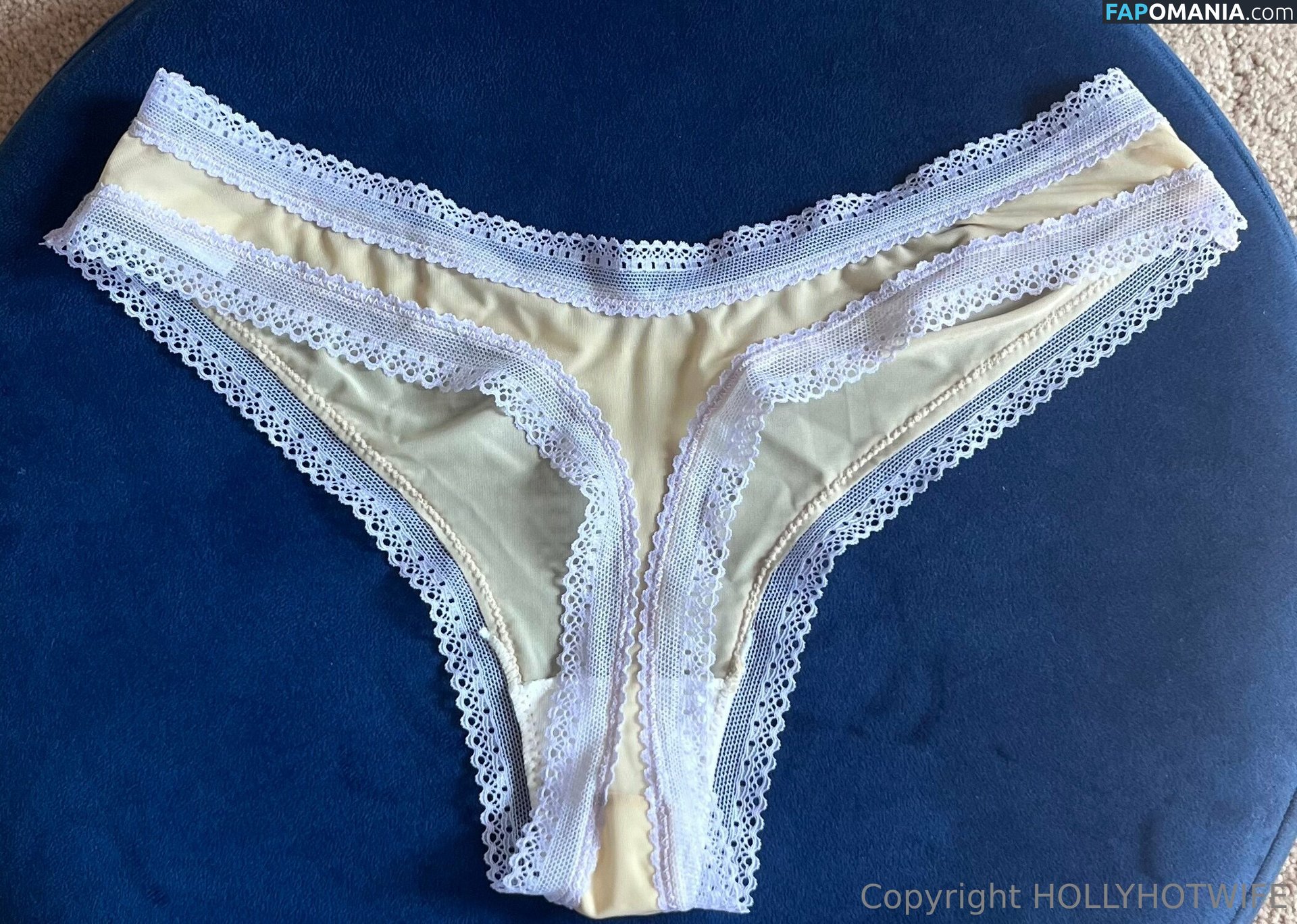 HollyHotwife / hollyhotwifejones ヌード OnlyFans  流出写真 #46