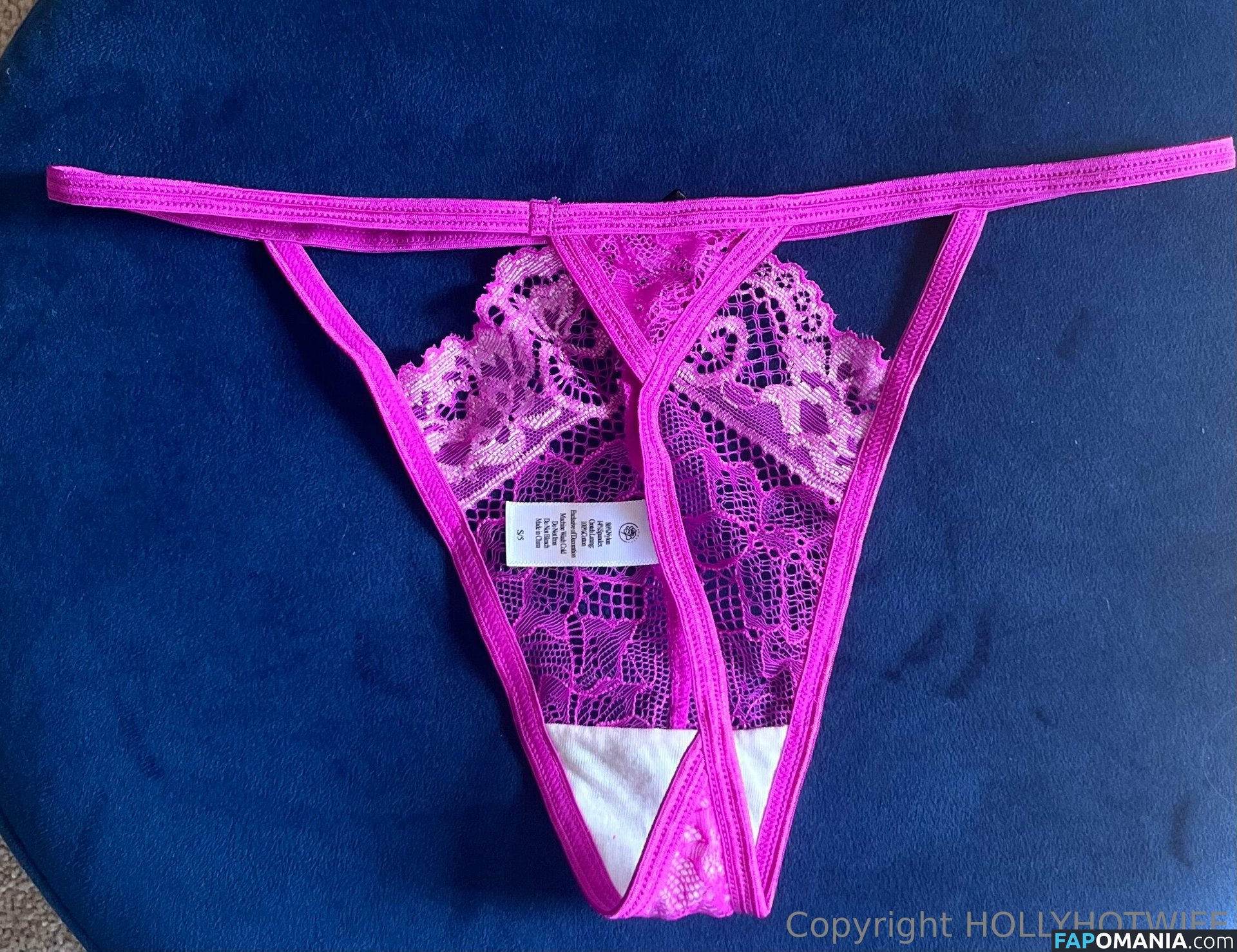 HollyHotwife / hollyhotwifejones ヌード OnlyFans  流出写真 #50