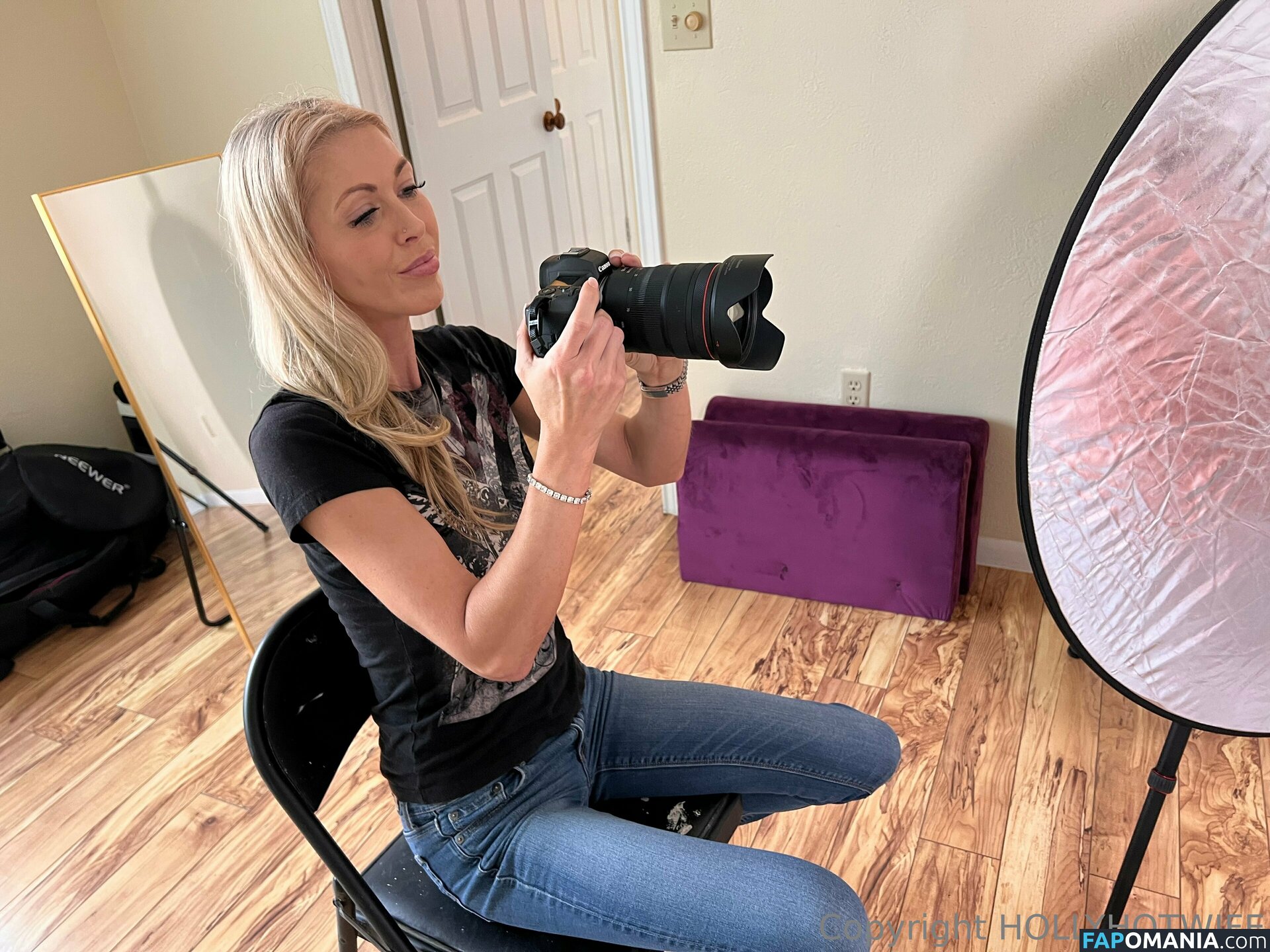 HollyHotwife / hollyhotwifejones ヌード OnlyFans  流出写真 #130