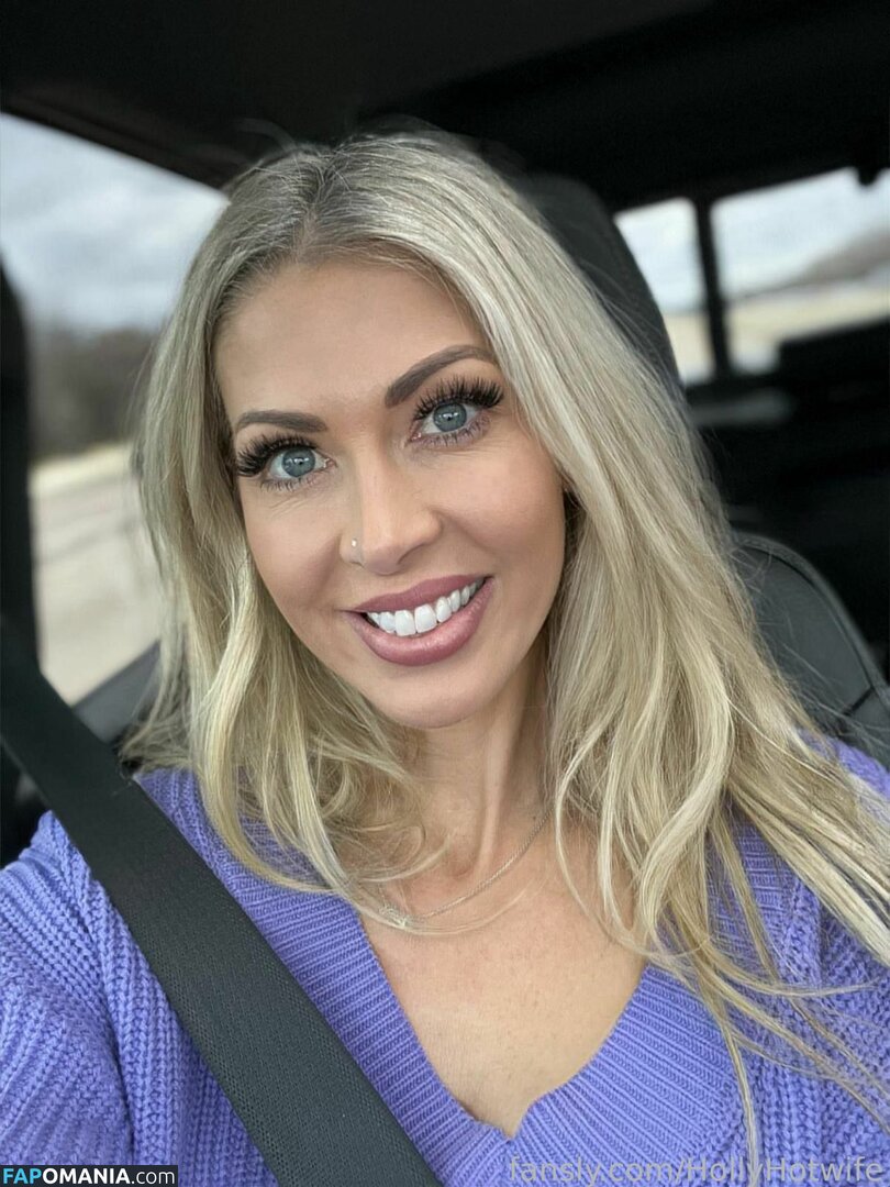 HollyHotwife / hollyhotwifejones ヌード OnlyFans  流出写真 #208