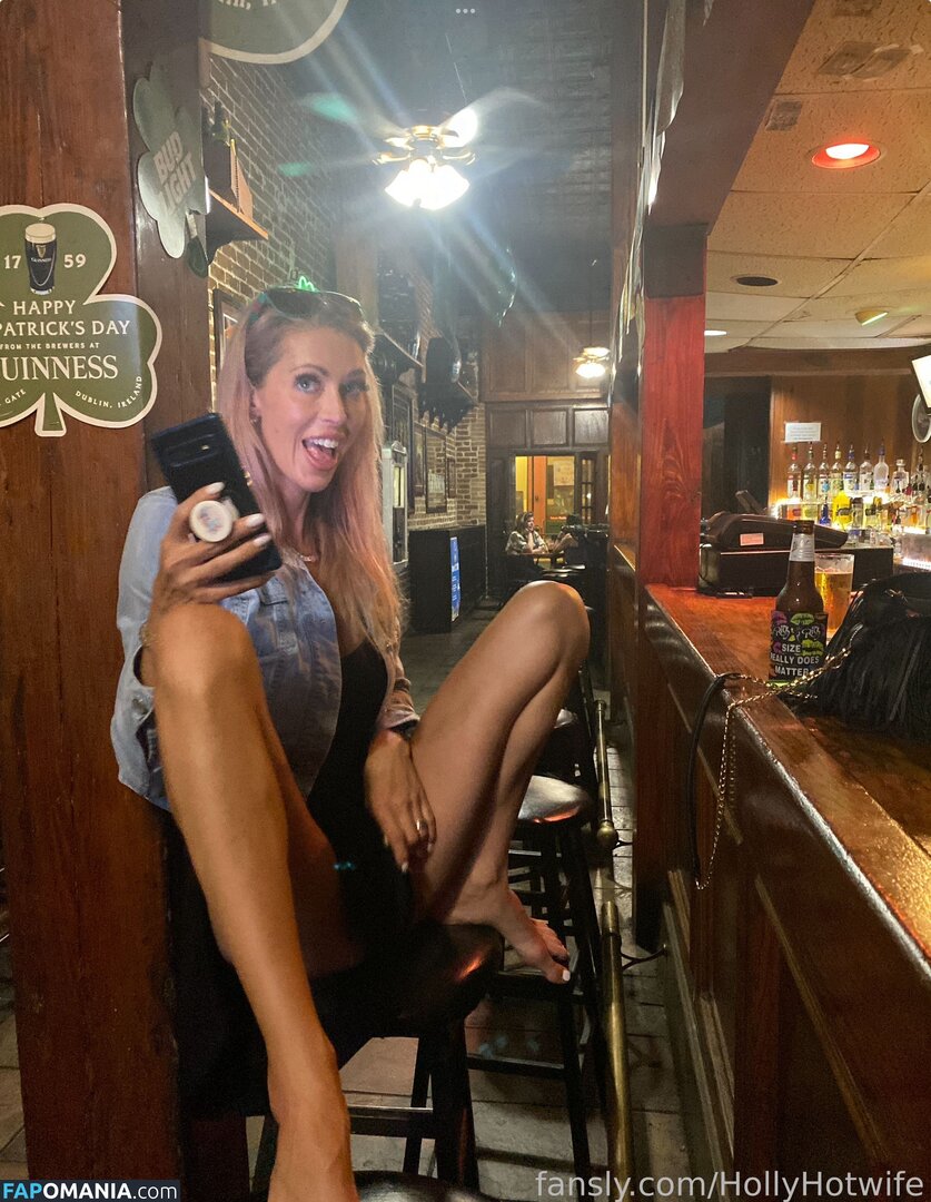 HollyHotwife / hollyhotwifejones ヌード OnlyFans  流出写真 #215