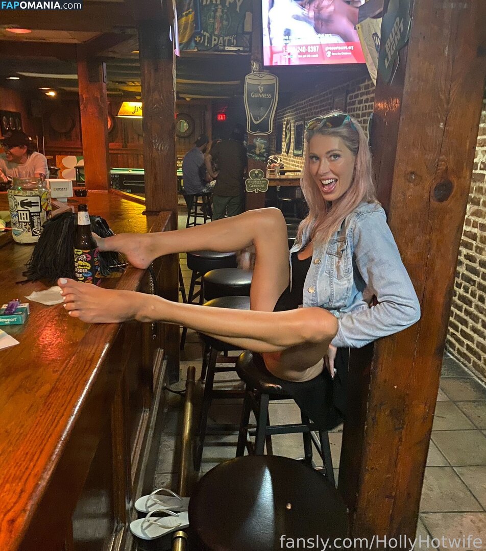 HollyHotwife / hollyhotwifejones ヌード OnlyFans  流出写真 #217
