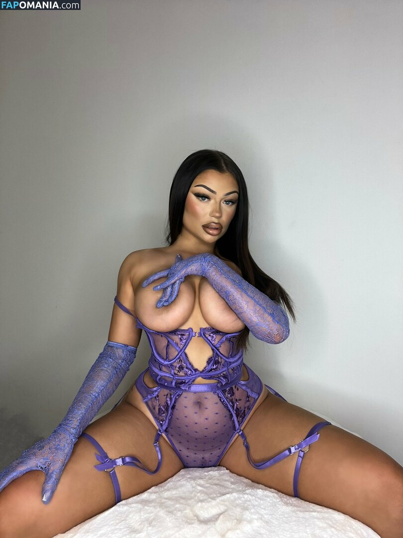 Holly Hankin / HollyyDollyy / hollyydol ヌード OnlyFans  流出写真 #5