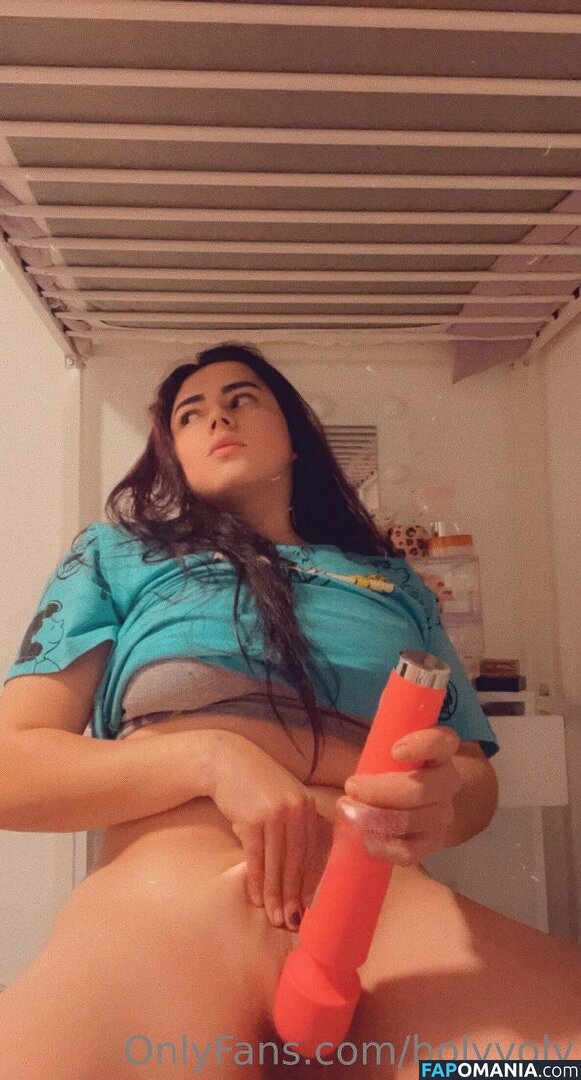 Holyyoly / holy.yoly ヌード OnlyFans  流出写真 #106