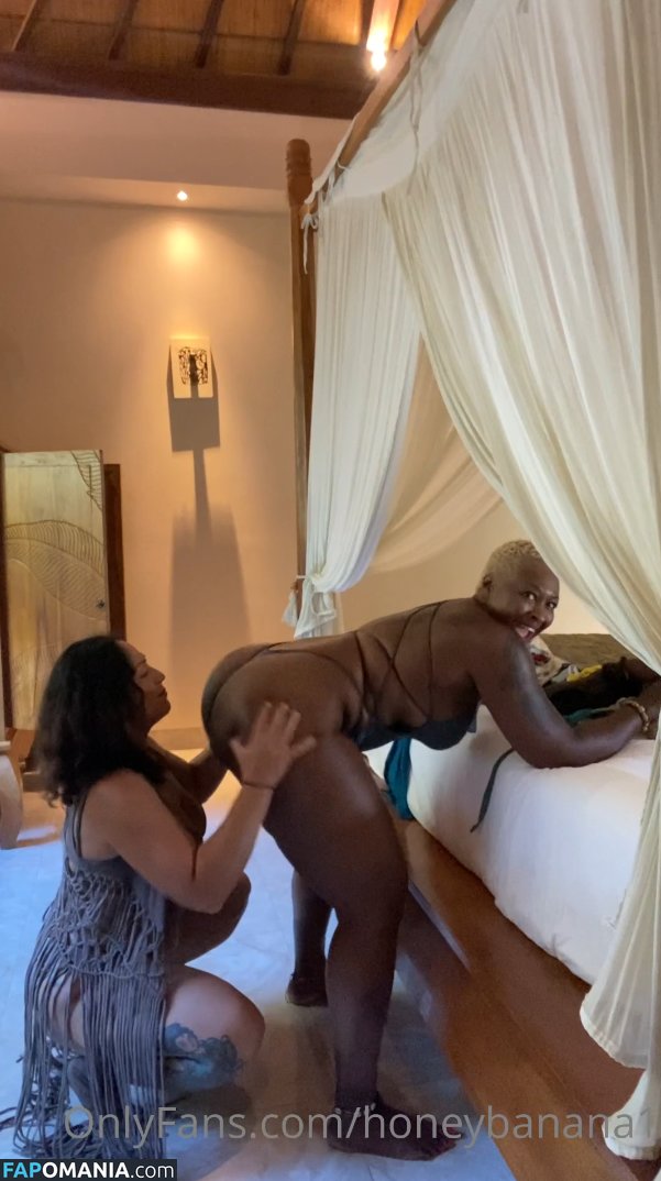 honeybanana1 / marquisehoneybanana / milfmarquise ヌード OnlyFans  流出写真 #6