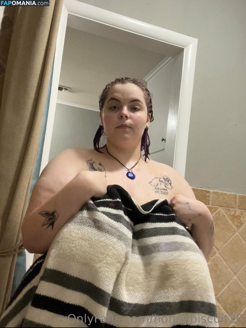 Honeybiscuit20_ / honeybiscuit20 ヌード OnlyFans  流出写真 #19