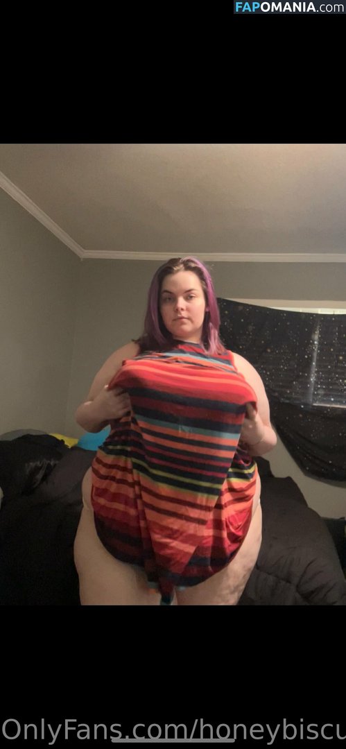 Honeybiscuit20_ / honeybiscuit20 ヌード OnlyFans  流出写真 #25