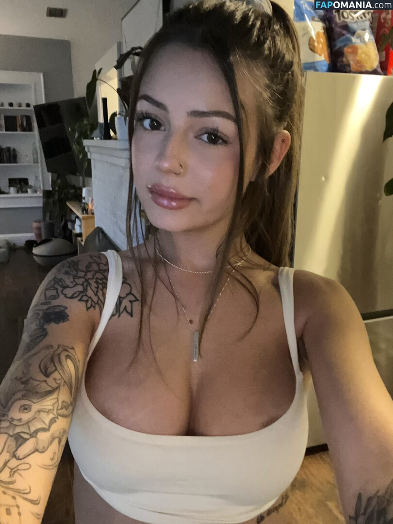 honeybunn3y ヌード OnlyFans  流出写真 #1