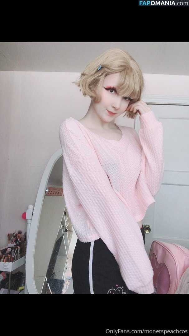 honeybunnycos / hunnybunnycos ヌード OnlyFans  流出写真 #6