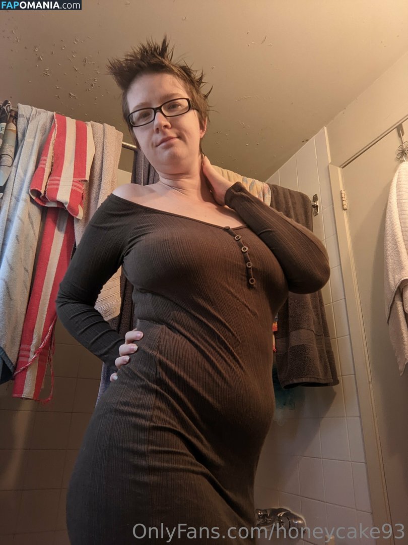 honeycake93 ヌード OnlyFans  流出写真 #22