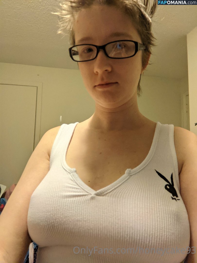 honeycake93 ヌード OnlyFans  流出写真 #41