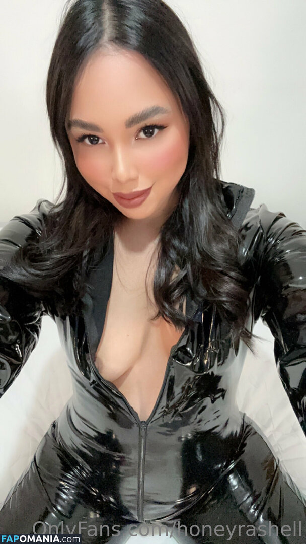 honeyrashell / honeyrashelll ヌード OnlyFans  流出写真 #60