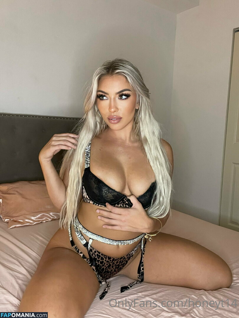 honeyt14 / tristin_greene ヌード OnlyFans  流出写真 #53