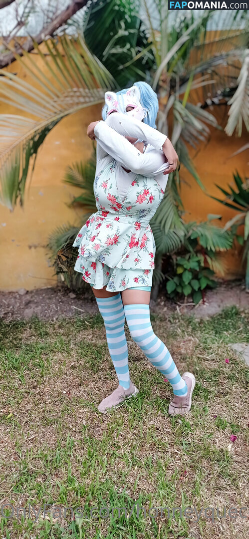 Honneybonita ヌード OnlyFans  流出写真 #1