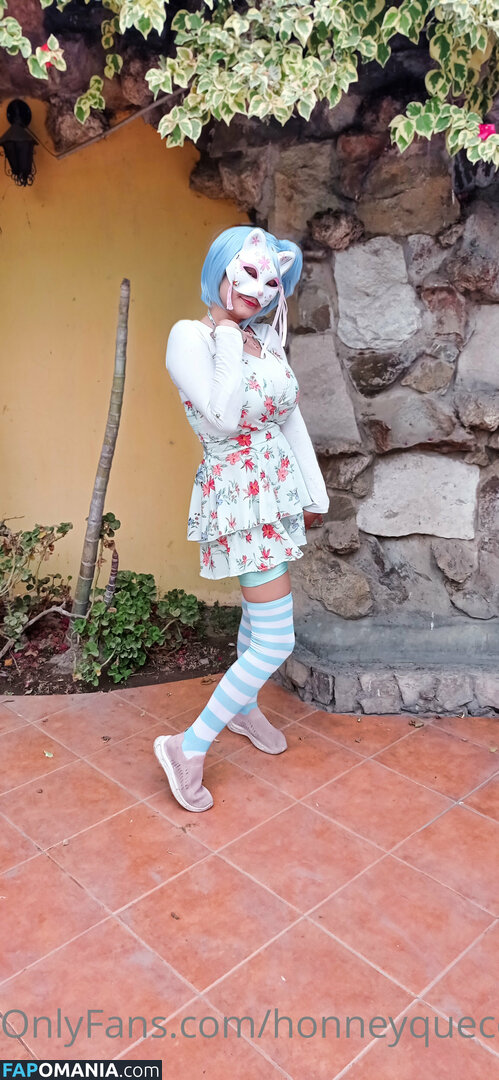 Honneybonita ヌード OnlyFans  流出写真 #4