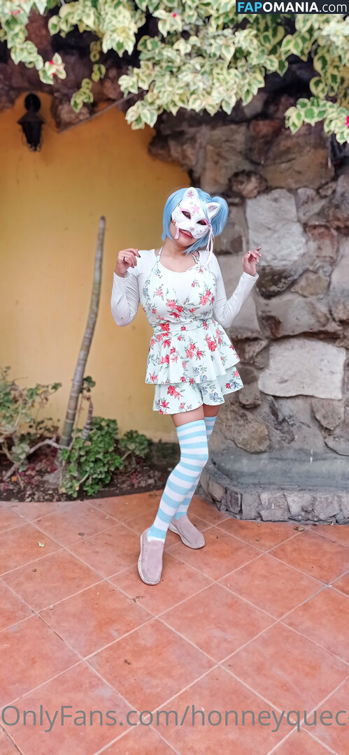 Honneybonita ヌード OnlyFans  流出写真 #11