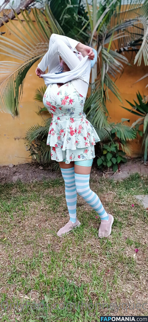 Honneybonita ヌード OnlyFans  流出写真 #13