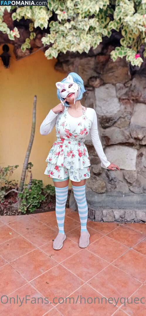 Honneybonita ヌード OnlyFans  流出写真 #18