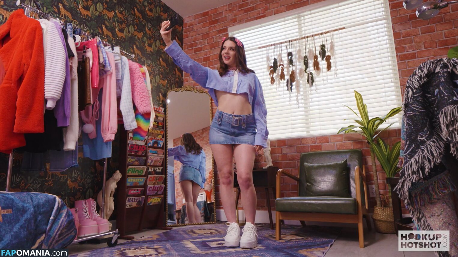 Hookup Hotshot / hookuphotshotz ヌード OnlyFans  流出写真 #179