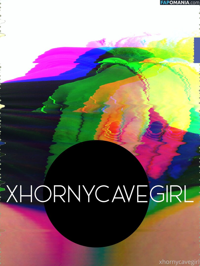 hornycavegirl ヌード OnlyFans  流出写真 #9