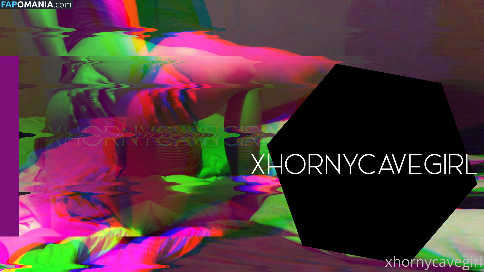 hornycavegirl ヌード OnlyFans  流出写真 #11
