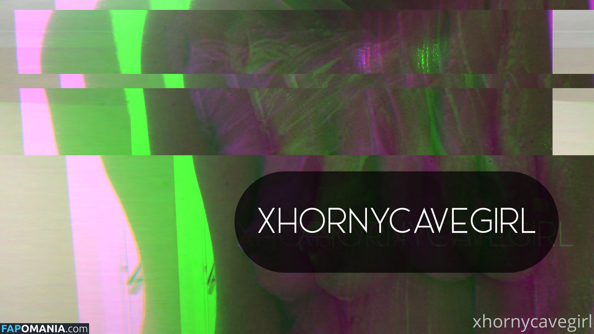 hornycavegirl ヌード OnlyFans  流出写真 #12