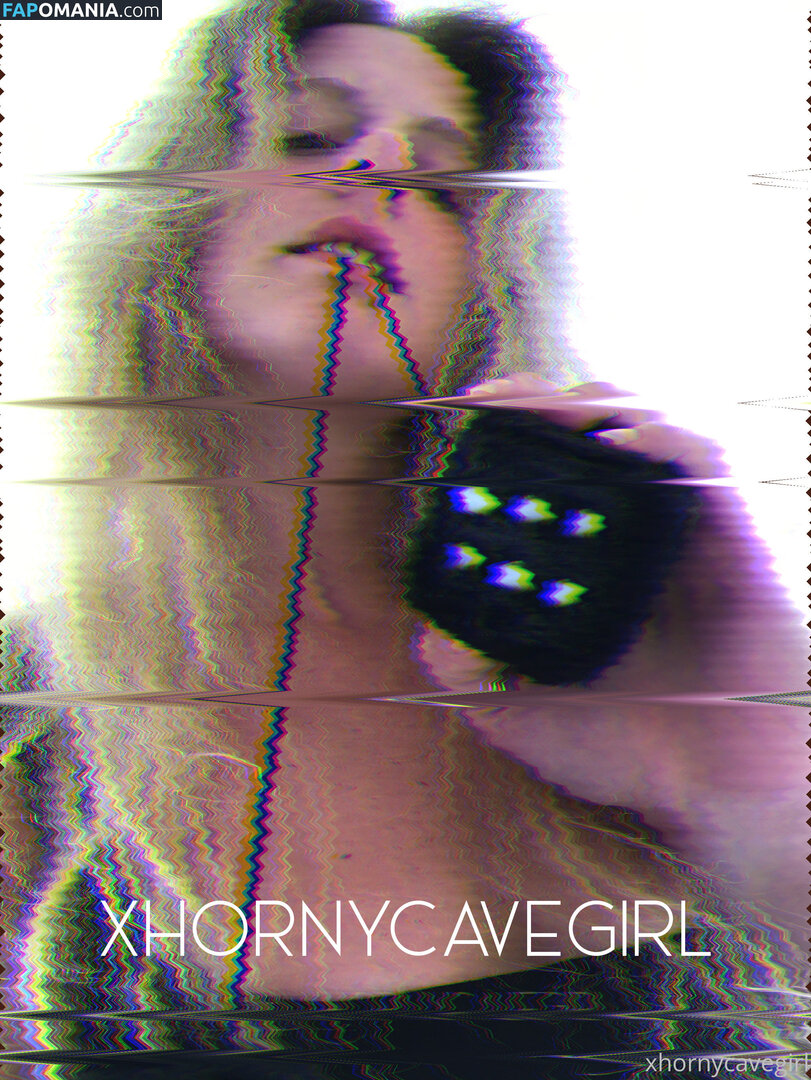 hornycavegirl ヌード OnlyFans  流出写真 #13