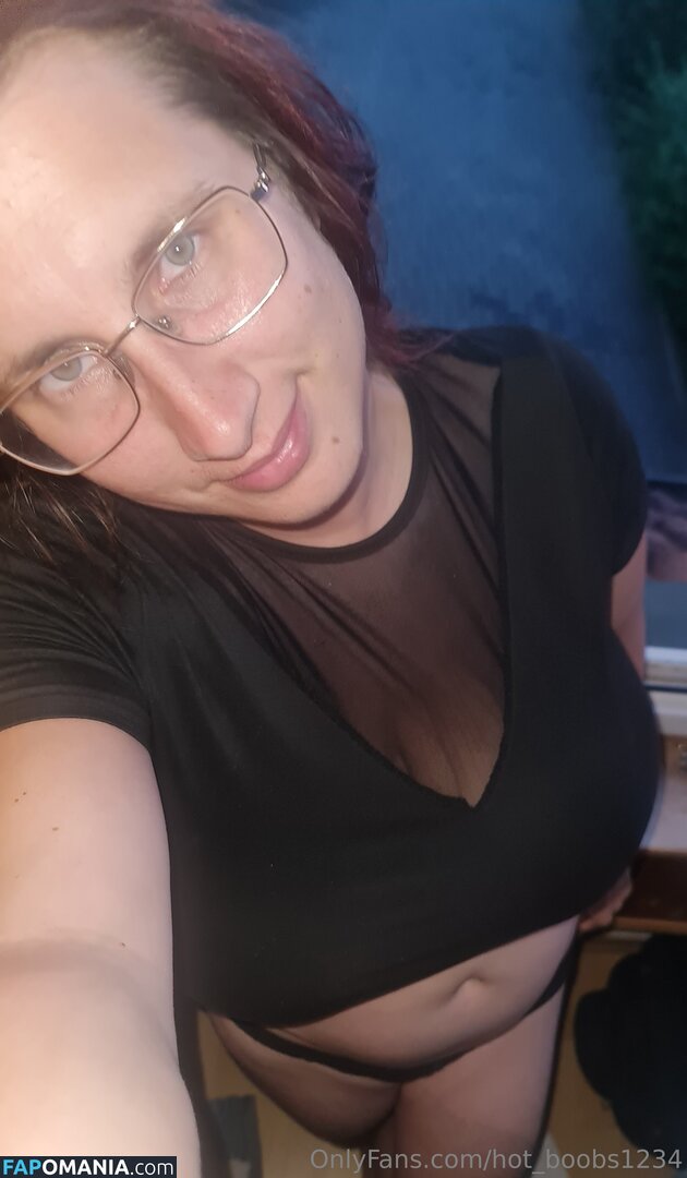hot_boobs1234 ヌード OnlyFans  流出写真 #5