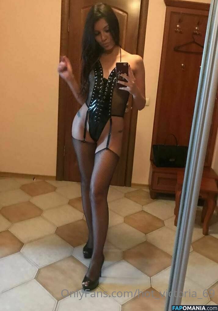 hot_victoria_69 ヌード OnlyFans  流出写真 #7