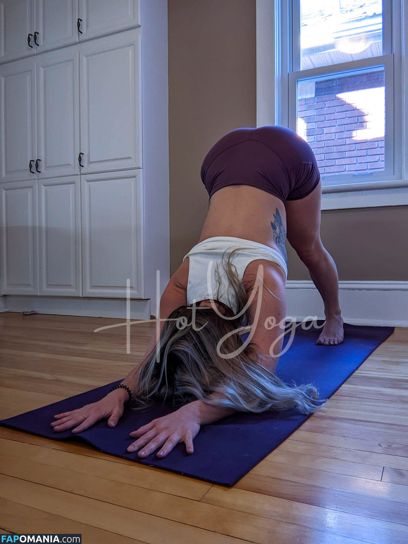 hot-yoga ヌード OnlyFans  流出写真 #35