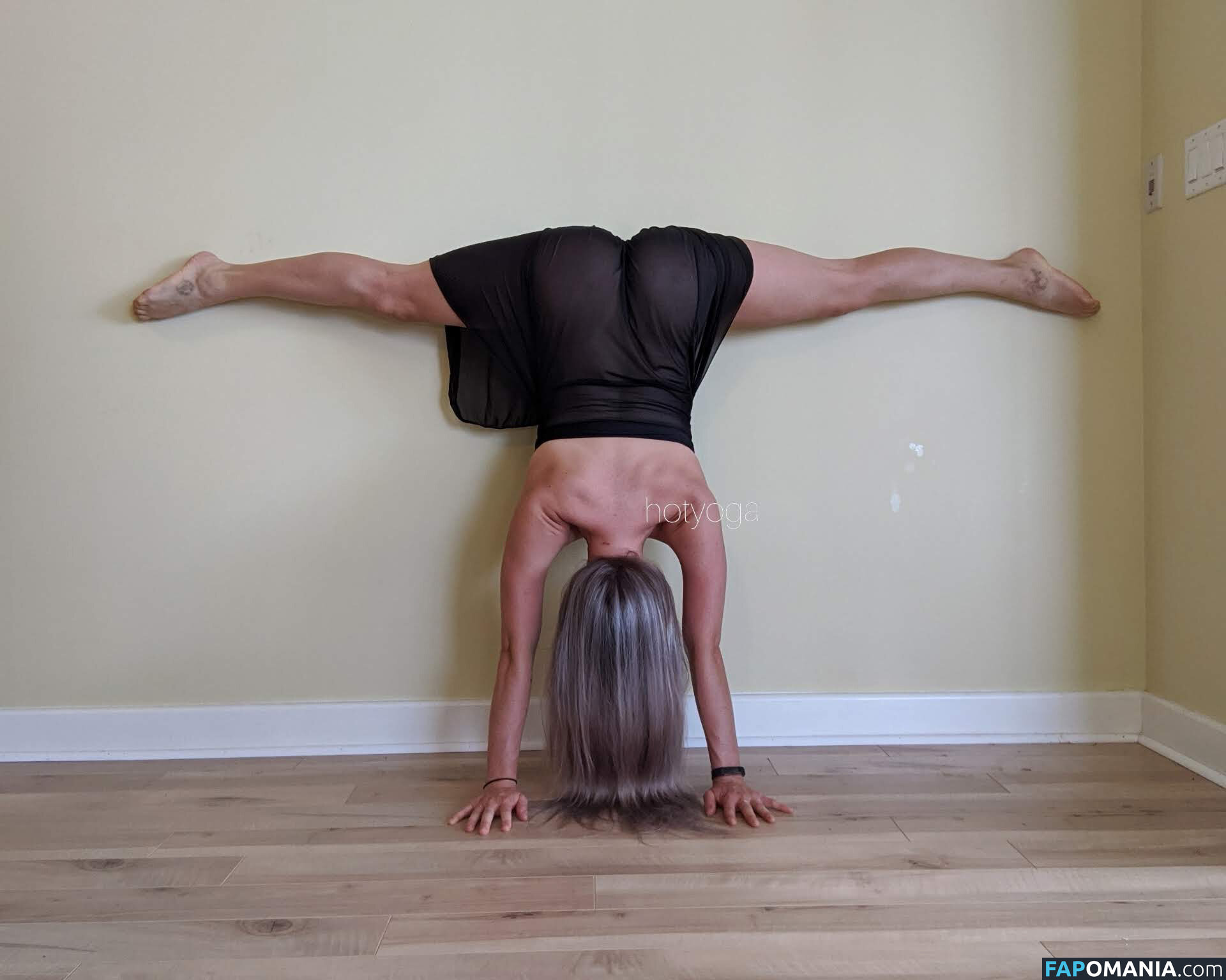 hot-yoga ヌード OnlyFans  流出写真 #43