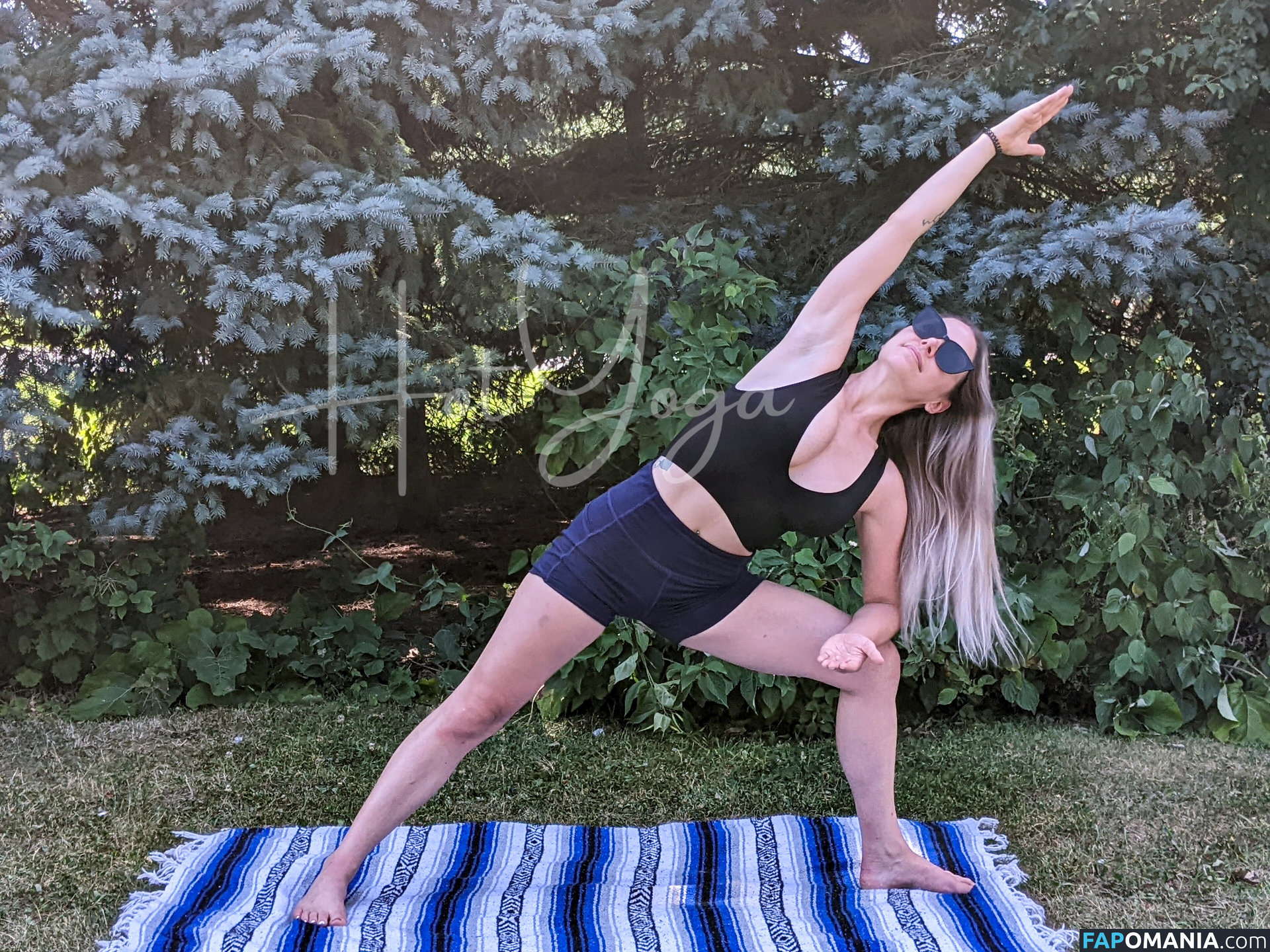 hot-yoga ヌード OnlyFans  流出写真 #47