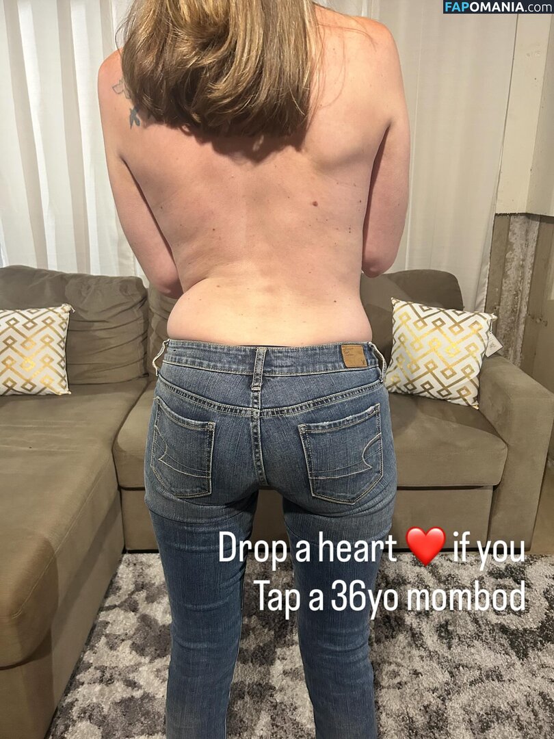 Hotblondemom12 ヌード OnlyFans  流出写真 #1